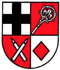 Wappen von Mosbruch