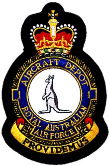 File:No 1 Aircraft Depot, Royal Australian Air Force.jpg