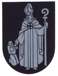 Wappen von Amt Olpe