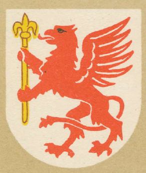 Arms ofPolanów