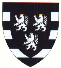 Blason de Quéant/Arms (crest) of Quéant