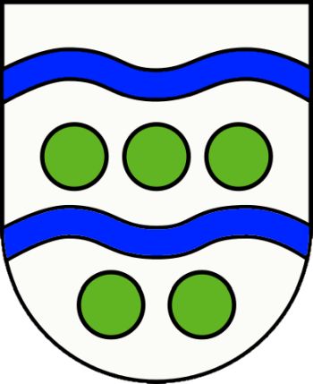 Wappen von Samtgemeinde Fintel/Arms (crest) of Samtgemeinde Fintel