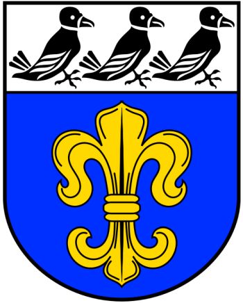 Wappen von Wiesent/Arms of Wiesent