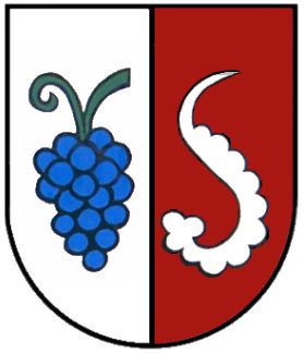 Wappen von Windischenbach