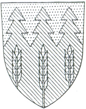 Arms of YMCA-Scouts Hedmark Circle