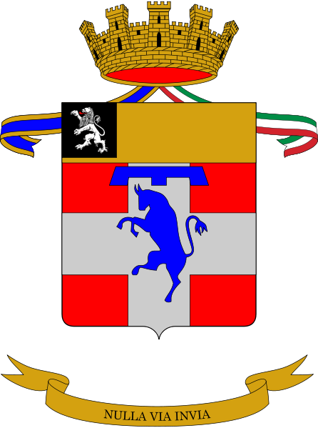 File:1st Mountain Artillery Regiment, Italian Army.png