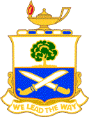 Arms of 29th Infantry Regiment, US Army