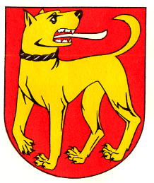 Wappen von Anetswil / Arms of Anetswil