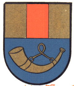 Wappen von Burgholdinghausen/Arms (crest) of Burgholdinghausen