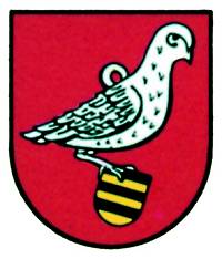 Wappen von Gladbach (Vettweiss) / Arms of Gladbach (Vettweiss)