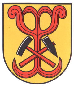 Wappen von Groß Bülten