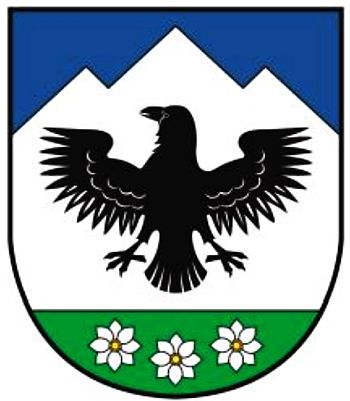 Wappen von Krakau/Arms (crest) of Krakau