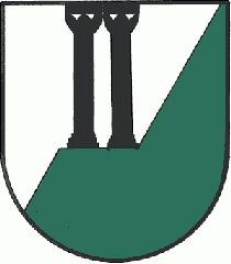 Wappen von Lavant (Tirol)/Arms (crest) of Lavant (Tirol)