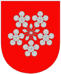 Coat of arms (crest) of Lier (Buskerud)
