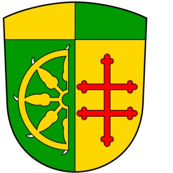 Wappen von Mindelaltheim