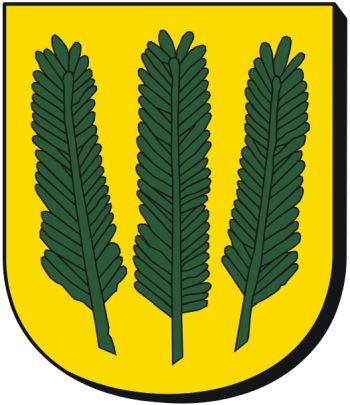 Coat of arms (crest) of Nadarzyn