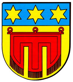 Wappen von Oferdingen / Arms of Oferdingen