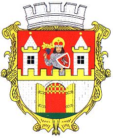 Coat of arms (crest) of Praha-Vinohrady