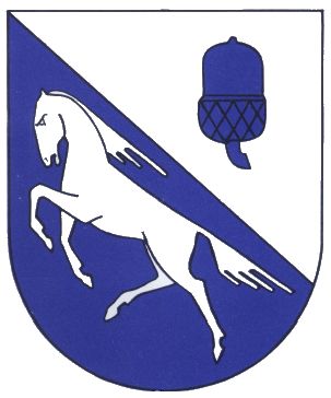Wappen von Quadrath-Ichendorf/Arms (crest) of Quadrath-Ichendorf