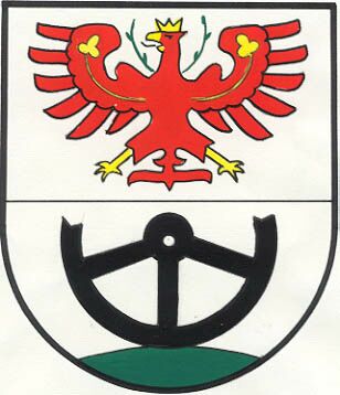 Wappen von Radfeld/Arms (crest) of Radfeld