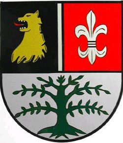 Wappen von Riesweiler/Arms (crest) of Riesweiler