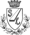 Stemma di Sale delle Langhe/Arms (crest) of Sale delle Langhe
