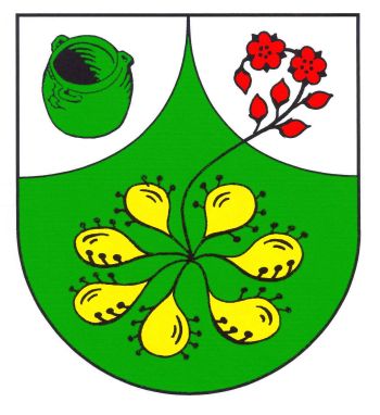 Wappen von Seth/Arms (crest) of Seth