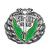 Coat of arms (crest) of the Staff for Reserve Officers Courses, Finnish Army