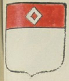 Arms (crest) of Tanners in Rambervillers