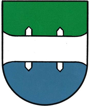 Arms of Thalheim bei Wels