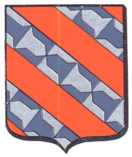 Blason de Thimougies/Arms (crest) of Thimougies
