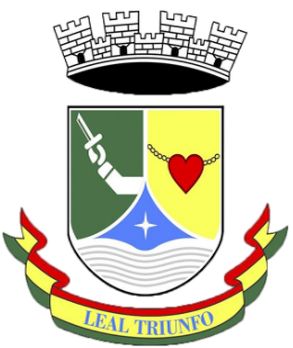 Brasão de Triunfo (Rio Grande do Sul)/Arms (crest) of Triunfo (Rio Grande do Sul)