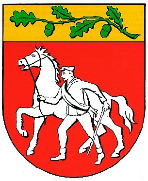 Wappen von Unterende / Arms of Unterende