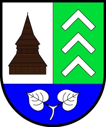 Arms of Vilantice