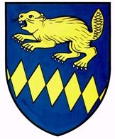 Wappen von Westbevern/Arms (crest) of Westbevern