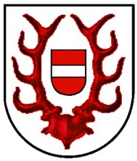 Wappen von Altheim (Leibertingen) / Arms of Altheim (Leibertingen)