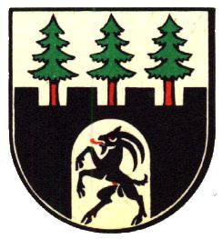 Wappen von Bondo (Bregaglia)/Arms (crest) of Bondo (Bregaglia)