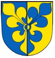 Wappen von Börßum