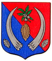 Arms (crest) of Daloa