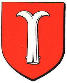 Armoiries de Dinsheim-sur-Bruche