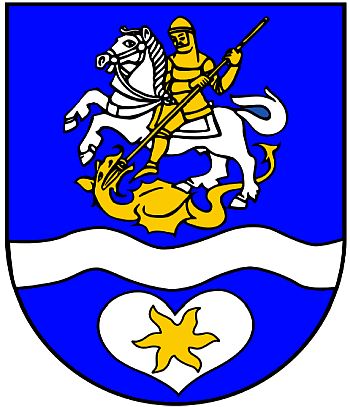 Wappen von Farven