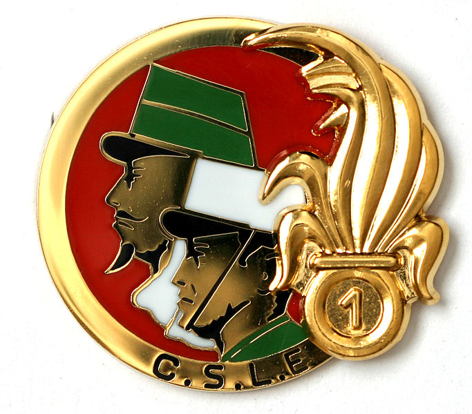 File:Foreign Legion Service Company, French Army.jpg