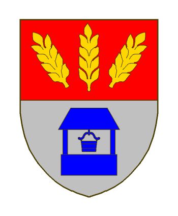 Wappen von Kalenborn-Scheuern