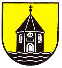 Wappen von Kappel (Solothurn) / Arms of Kappel (Solothurn)