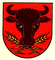 Arms of Mörel