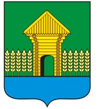 Arms (crest) of Moshkovsky Rayon