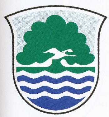 Coat of arms (crest) of Munkebo