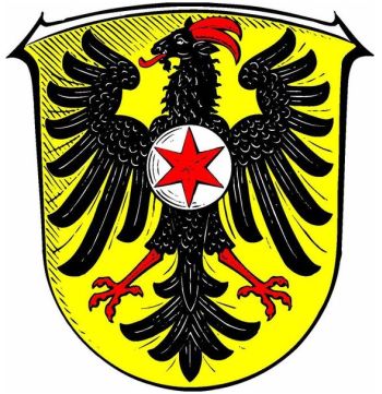 Wappen von Schwalmstadt/Arms of Schwalmstadt