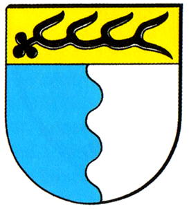 Wappen von Sirchingen/Arms (crest) of Sirchingen