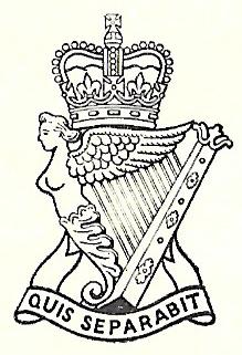 File:The Royal Ulster Rifles, British Army.jpg